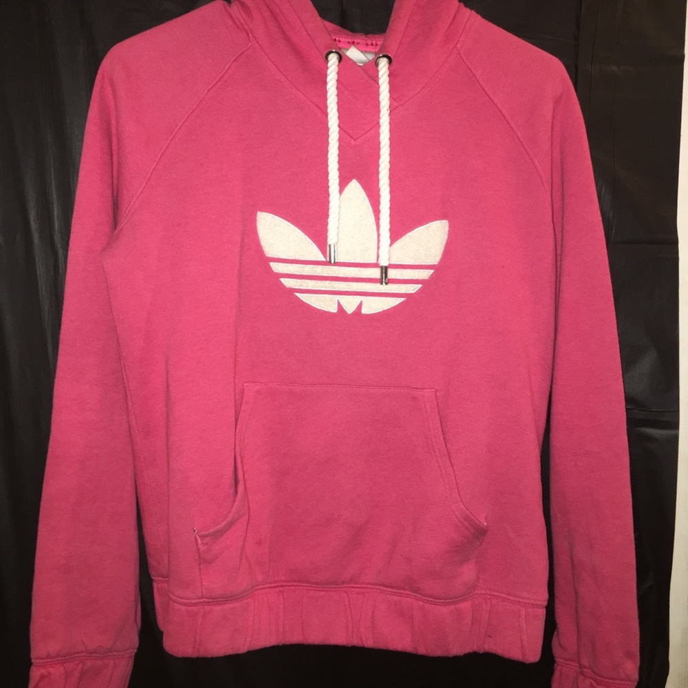 Super cute Adidas sweatshirt 💕